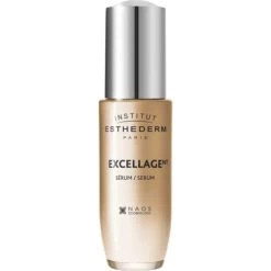 Excellage Redensifying And Brightening Serum For Mature Skin