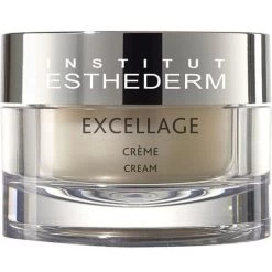 Excellage Redensifying And Brightening Cream For Mature Skin