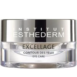 Excellage Eye Contour Cream For Mature Skin