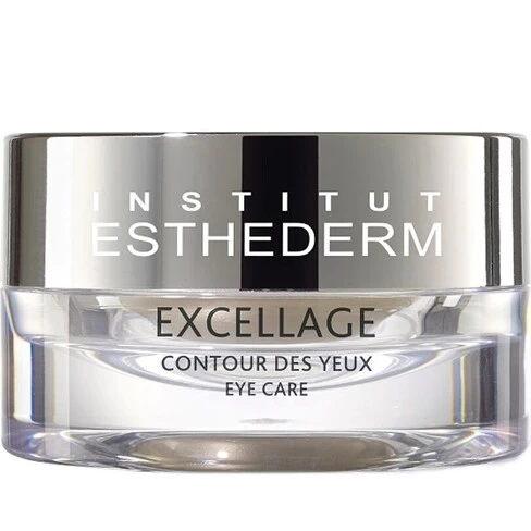 Excellage Eye Contour Cream For Mature Skin
