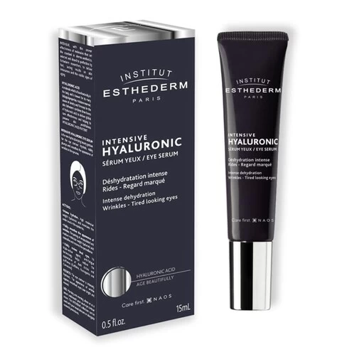 Intensive Hyaluronic Eye Serum - Image 2