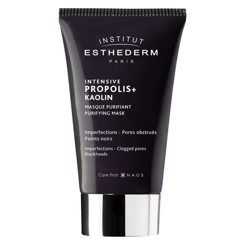 Intensive Propolis Kaolin Purifying Mask