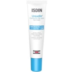 ISDIN Ureadin Eye Contour Gel Cream Antiaging