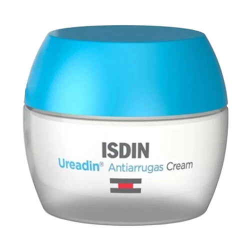 ISDIN Ureadin Anti-Wrinkle Corrector Cream