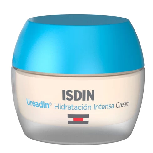 ISDIN Ureadin Cream Dry Skin