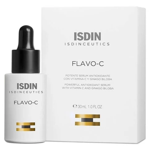 Flavo-c Vitamin C Serum - Image 2