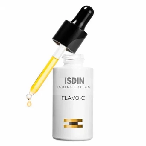 Flavo-c Vitamin C Serum - Image 3