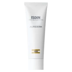 Auriderm Cream For Concussions And Redness