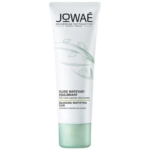 Jowae Balancing Mattifying Fluid Combination Oily Skin