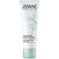 Jowae Wrinkle Smoothing Light Cream Normal Combination Skin