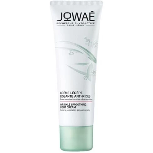 Jowae Wrinkle Smoothing Light Cream Normal Combination Skin
