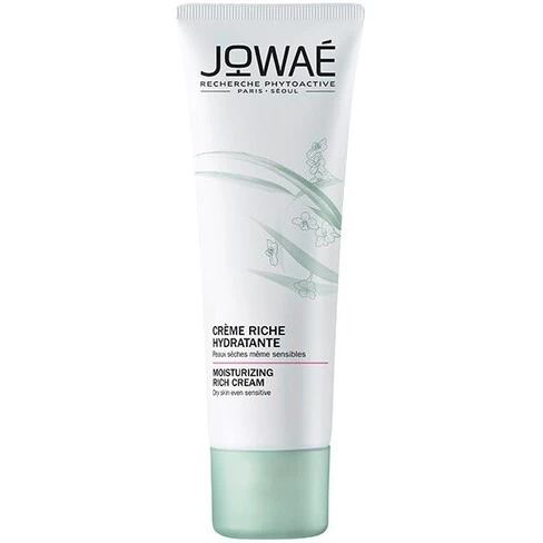 Jowae Moisturizing Rich Cream Normal To Dry Skin