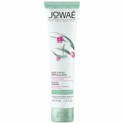 Jowae Oil-In Cleanser For All Skin Types