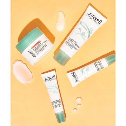 Jowae Moisturizing Overnight Recovery Cream Mask - Image 2