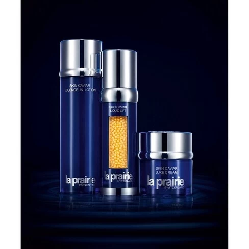 La Prairie Skin Caviar Liquid Lift - Image 2