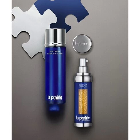La Prairie Skin Caviar Liquid Lift - Image 3