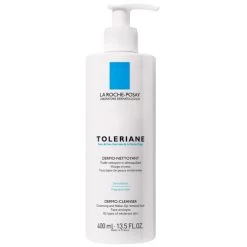 LA ROCHE-POSAY Toleriane Dermo-Cleanser Intolerant Skin