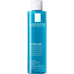 LA ROCHE-POSAY Effaclar Lotion Astringent Micro-Exfoliating For Oily Skin