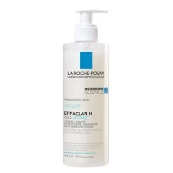 LA ROCHE-POSAY Effaclar H Isobiome Cleansing Cream For Weakened Oily Skin