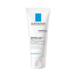 LA ROCHE-POSAY Effaclar H Isobiome Moisturizing Cream For Weakened Oily Skin