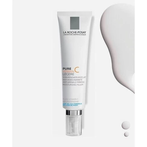 LA ROCHE-POSAY Pure C Normal To Combination Skin - Image 2