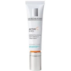 LA ROCHE-POSAY Redermic Pure C Eyes