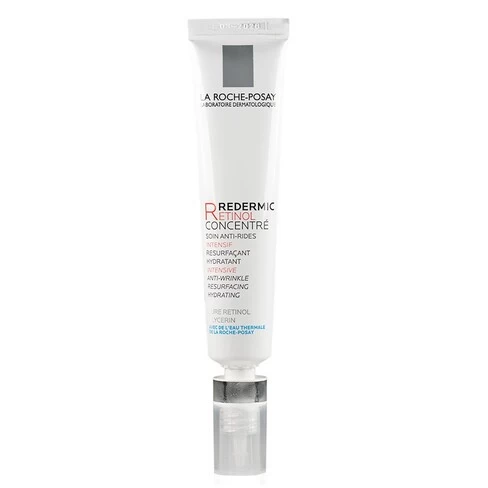 LA ROCHE-POSAY Redermic R All Skin Types