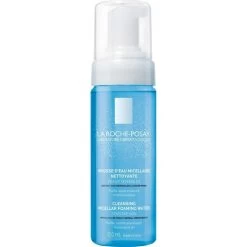 LA ROCHE-POSAY Physiologique Cleansing Micellar Foaming Water Sensitive Skin