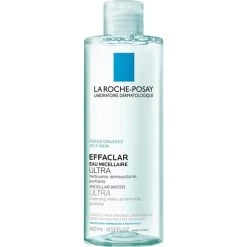 LA ROCHE-POSAY Effaclar Micellar Water Ultra