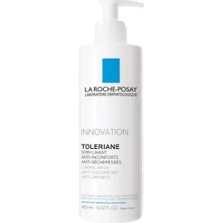 LA ROCHE-POSAY Toleriane Caring Wash Anti-Disconfort Gel