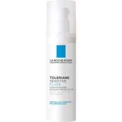 LA ROCHE-POSAY Toleriane Sensitive Prebiotic Fluid For Combination Skin