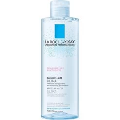 LA ROCHE-POSAY Ultra Micellar Water For Reactive Skin