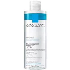 LA ROCHE-POSAY Oil-Infused Micellar Water Ultra