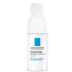 LA ROCHE-POSAY Toleriane Dermallergo Eye Contour