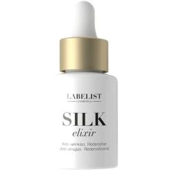 Silk Elixir