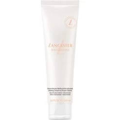 Lancaster Softening Cream-to-Foam Cleanser