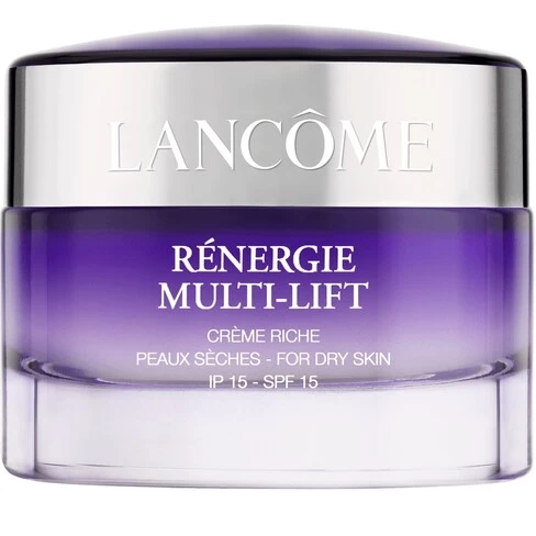 Lancome Renergie Multi-Lift Day Cream Dry Skin
