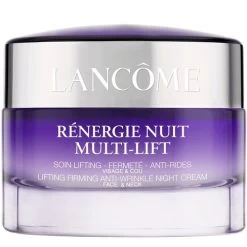 Lancome Renergie Multi-Lift Nuit Lifting And Firming Night Cream