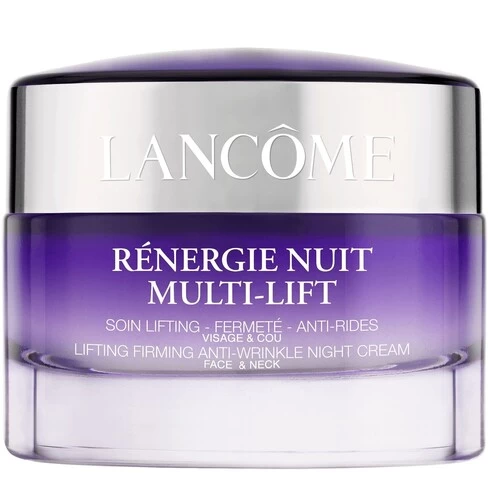 Lancome Renergie Multi-Lift Nuit Lifting And Firming Night Cream