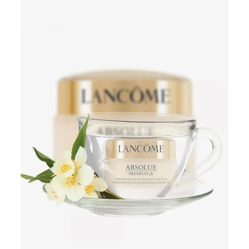 Lancome Absolue Premium ßx Day Cream Care - Image 2