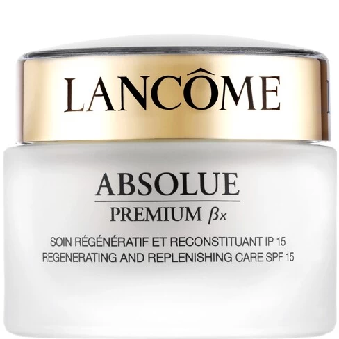 Lancome Absolue Premium ßx Day Cream Care