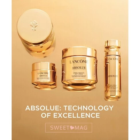 Lancome Absolue Serum-Oil - Image 2