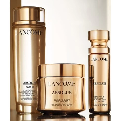 Lancome Absolue Serum-Oil - Image 3