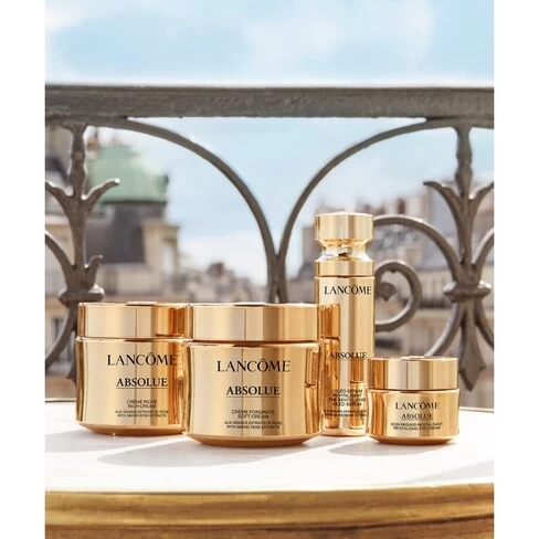 Lancome Absolue Serum-Oil - Image 4