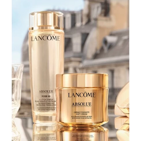 Lancome Absolue Serum-Oil - Image 6