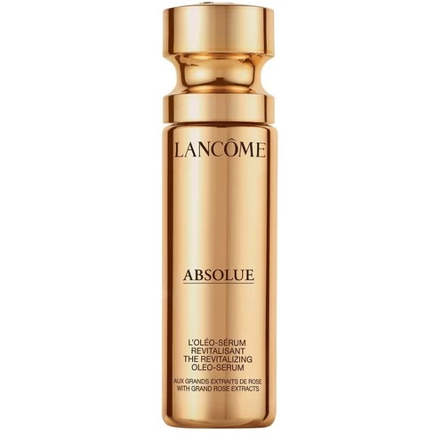 Lancome Absolue Serum-Oil