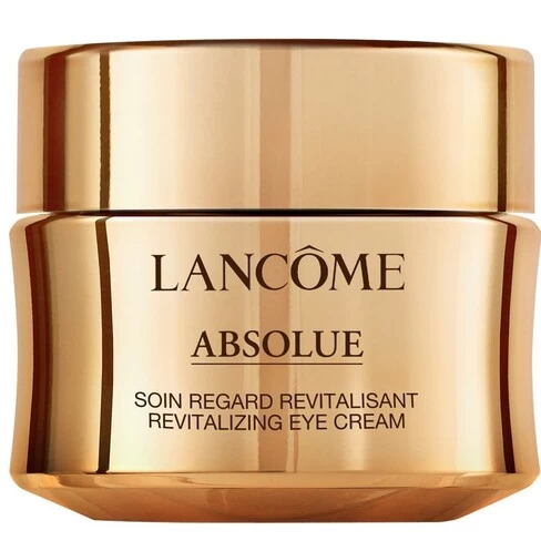 Lancome Absolue Eye Contour Cream