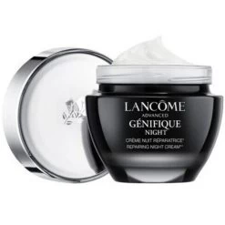 Lancome Advanced Génifique Skin Barrier Night Cream