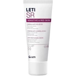 Letisr Anti-Redness Cream SPF20 For Sensitive Skin