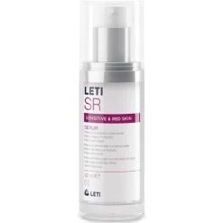 Letisr Anti-Redness Serum For Sensitive Skin